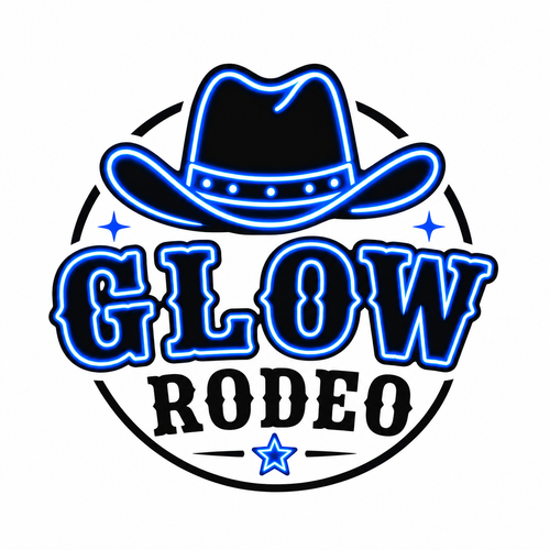Glow Rodeo