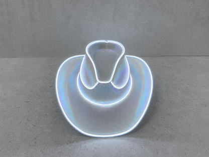 Glow Rodeo Hat