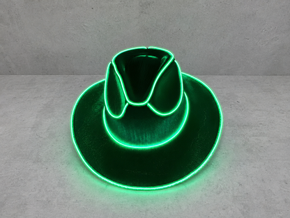 Glow Rodeo Hat