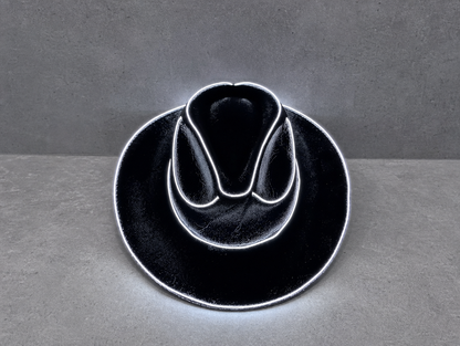 Glow Rodeo Hat