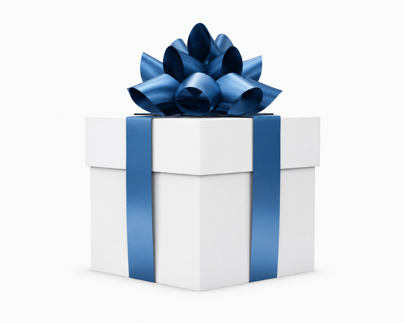 Mystery Gift